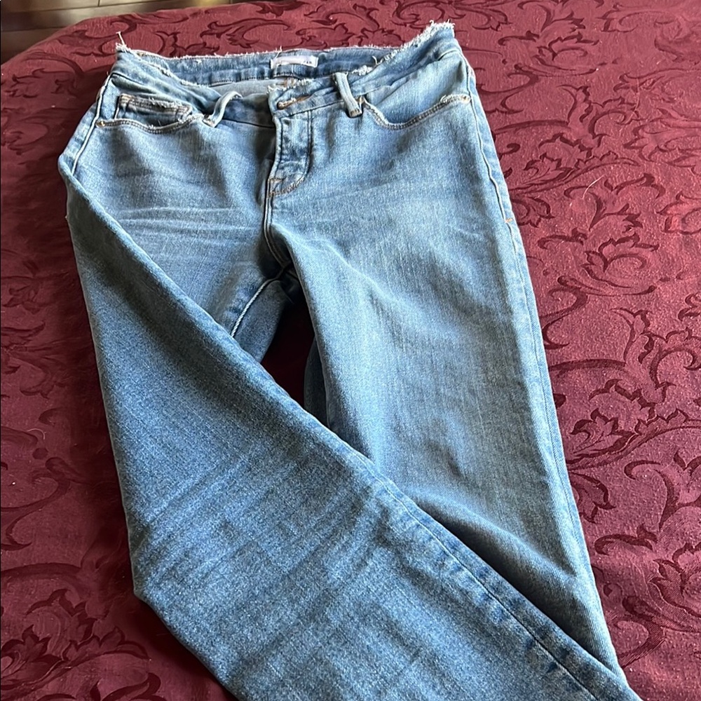 Like New Good American jeans